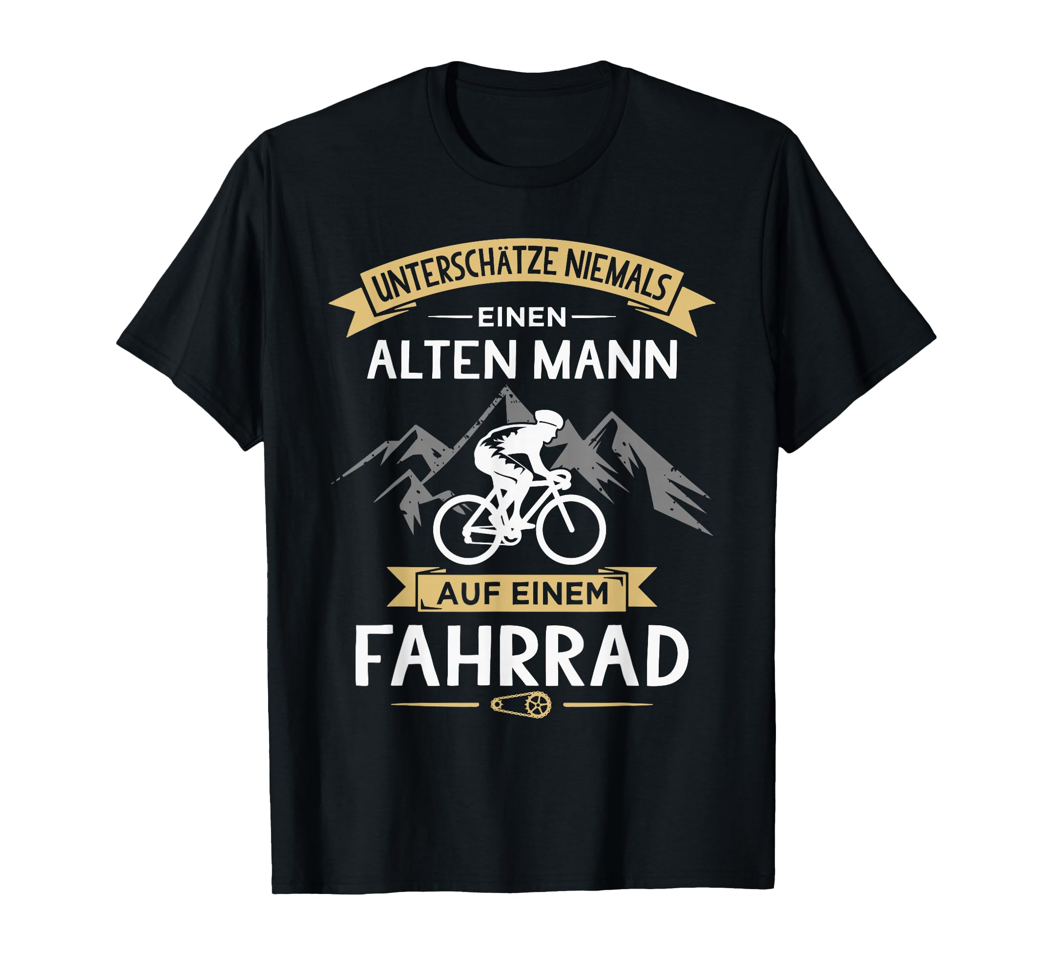 Kleidung mit Designs von Amazon Merch on Demand