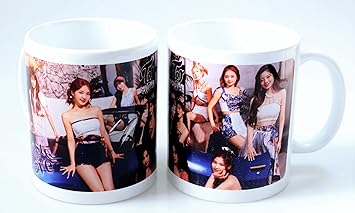 Amazon Twice トゥワイス グッズ マグカップ 写真1 Twice メンバー 全員 サナ モモ ミナ ダヒョン ツウィ ナヨン ジョンヨン ジヒョ チェヨン グッズ アイドル 芸能人グッズ 通販 Amazon Twice トゥワイス グッズ マグカップ 写真1 Twice メンバー 全員 サナ モモ ミナ ダヒョン ツウィ ナヨン ジョンヨン ジヒョ チェヨン グッズ アイドル 芸能人グッズ 通販