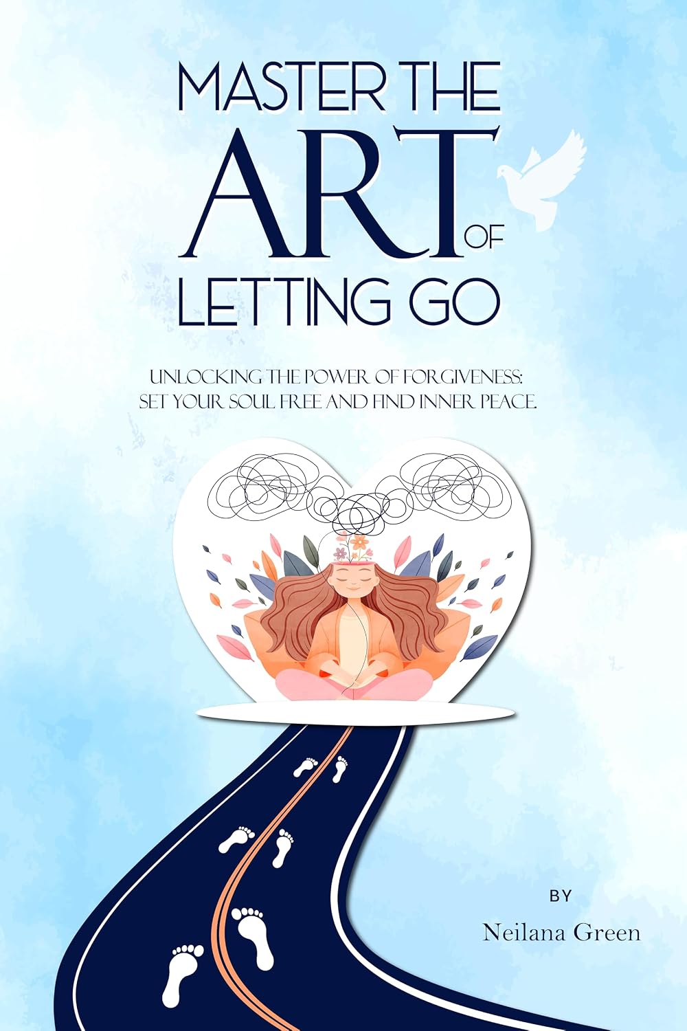 Amazon.com: Master the Art of Letting Go: Unlocking the Power of ...