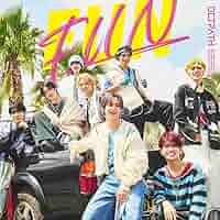 FUN 初回限定盤 30枚セット Amazon.co.jp: FUN (通常盤) - OCTPATH: ミュージック