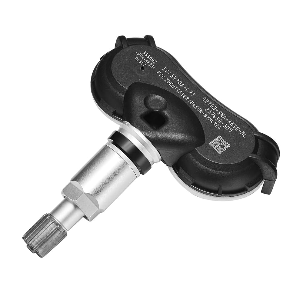 VTEC.seiyasan  Amazon.com: RAGBUSCLE Transmission Speed Sensor, 1pc 28820
