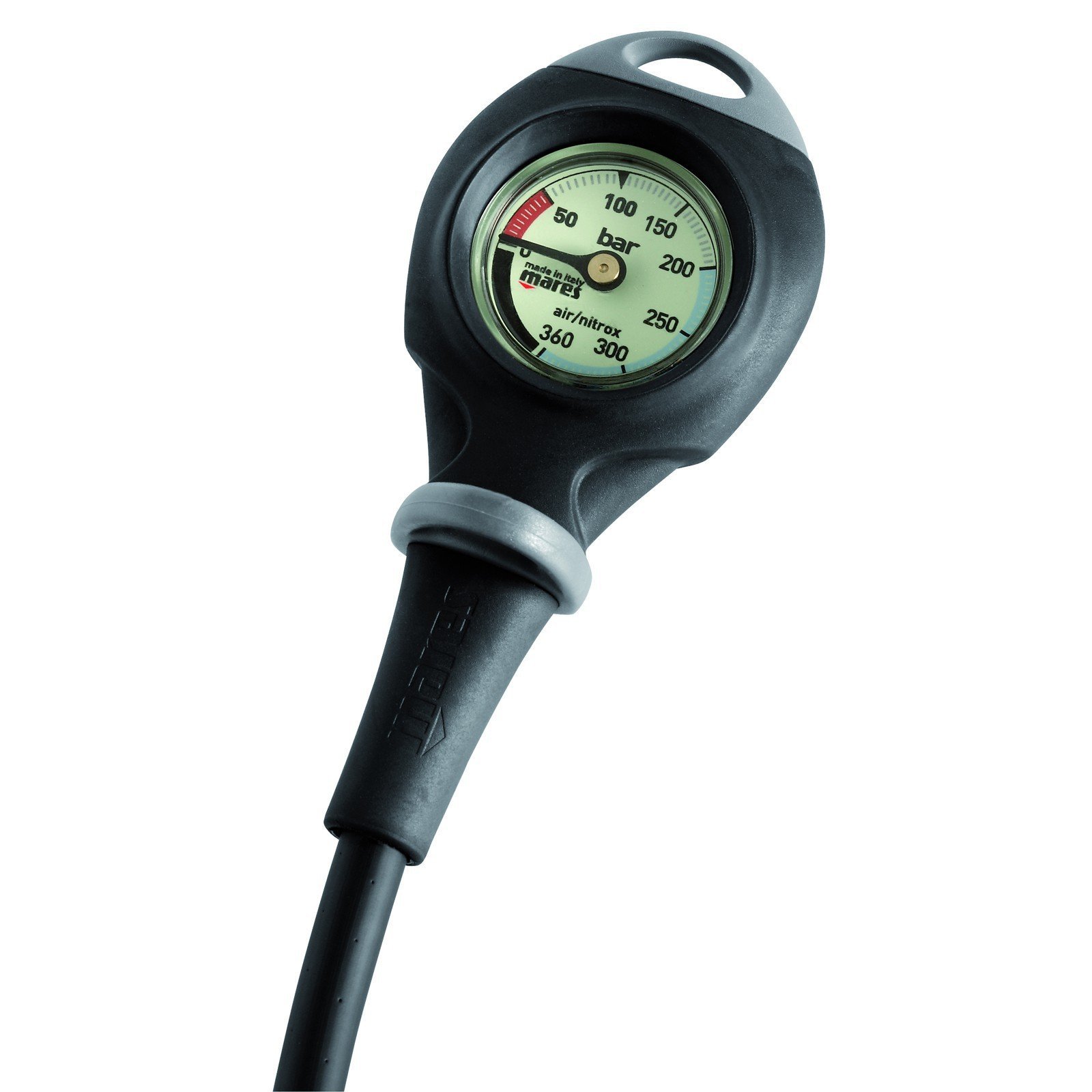Mares Mission 1 Finimeter neuestes Modell