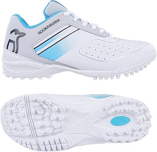 KOOKABURRA Kc 5.0 Rubber Soled Cricket Shoe, Boy's Cricket Shoe
