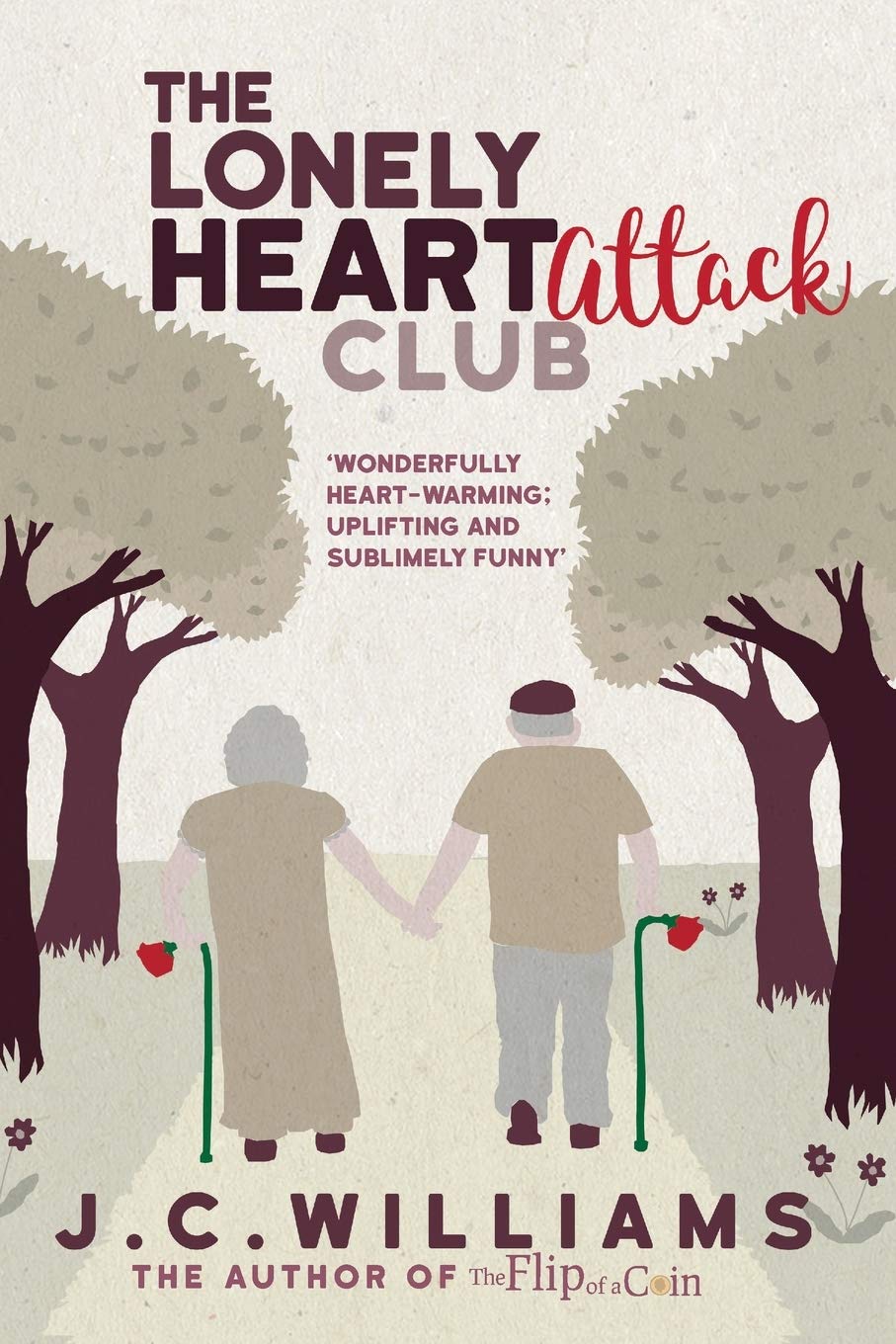 The Lonely Heart Attack Club: 1