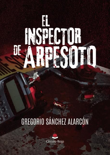 Portada de El Inspector de Arpesoto