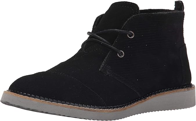 mateo chukka boot