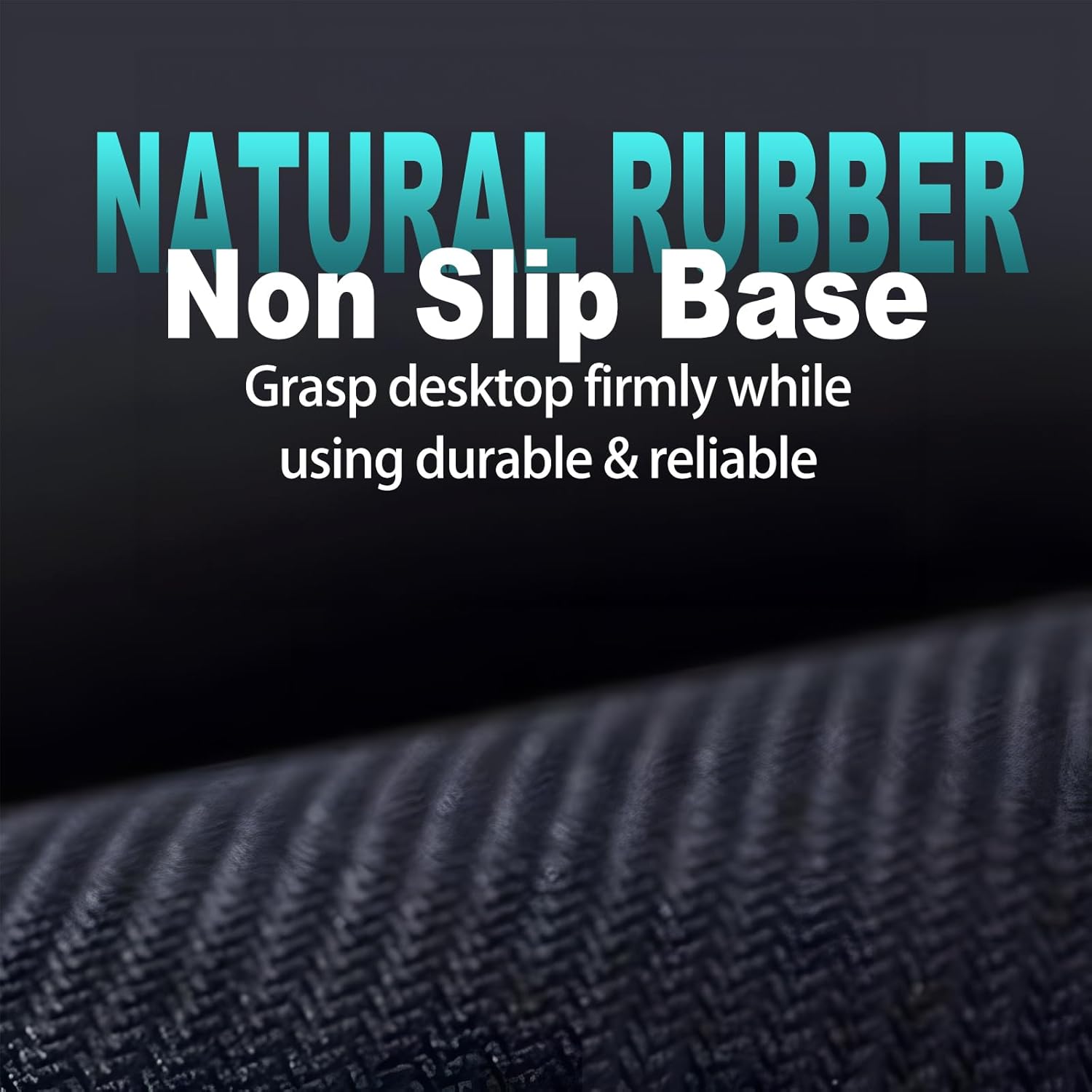 XXL Gaming Mouse Pad, Extra Large Waterproof Desk Mat for Office Gaming, Non-Slip Rubber Base Durable Stitched Edge, Easy to Clean, Glowing Christmas Snowman