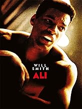 Ali (2001, Michael Mann)