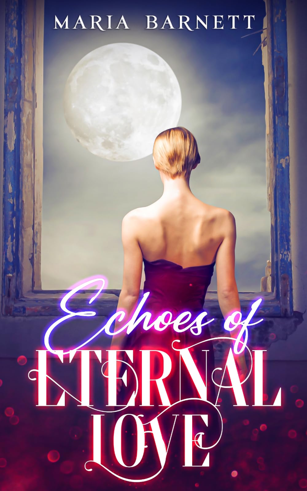 Echoes of Eternal Love