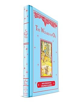 The Wizard of Oz: 9781786901095: Books - Amazon.ca