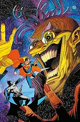 Batman/Superman: Os Melhores do Mundo Vol. 26