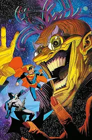 Batman/Superman: Os Melhores do Mundo Vol. 26