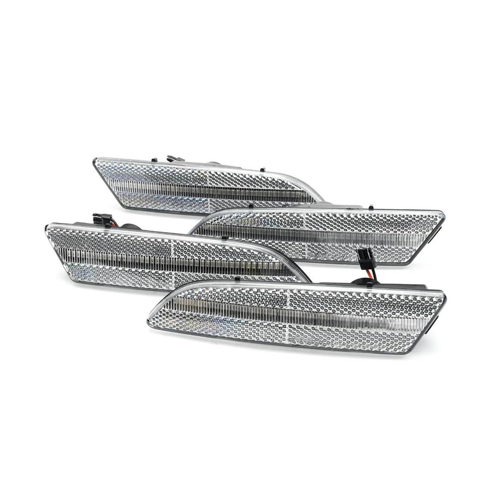 Fanale Posteriore per Land-Rover Range-Rover Sport 2010 2011 2012 2013, Fanali Luci Posteriori Lampada Freno Destra Sinistra Parti di Ricambio,Left 1PCS
