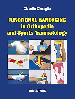 Functional Bandaging in Orthopedic and Sports Traumatology