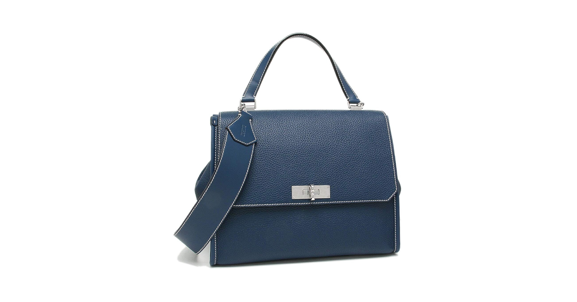 BALLY 青レザー ショルダーバッグ 楽天市場】BALLY（ショルダーバッグ・メッセンジャーバッグ