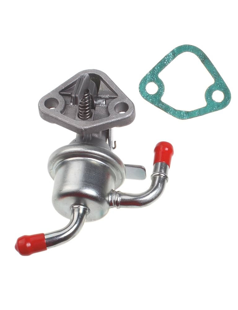 Amazon.com: FridayParts Fuel Pump 6672427 Compatible for