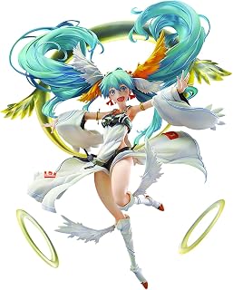 『selector infected WIXOSS』 太陽の巫女 タマヨリヒメ レベル4のルリグ 1/1スケール ABS&PVC製 製塗装済み完成品 フィギュア
