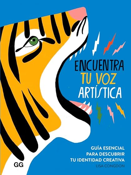 Encuentra Tu Voz Artistica: Guia Esencial para Descubrir Tu Identidad