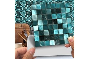 Alwayspon: Tiles Stickers, Enhance Your Spaces with Radiance