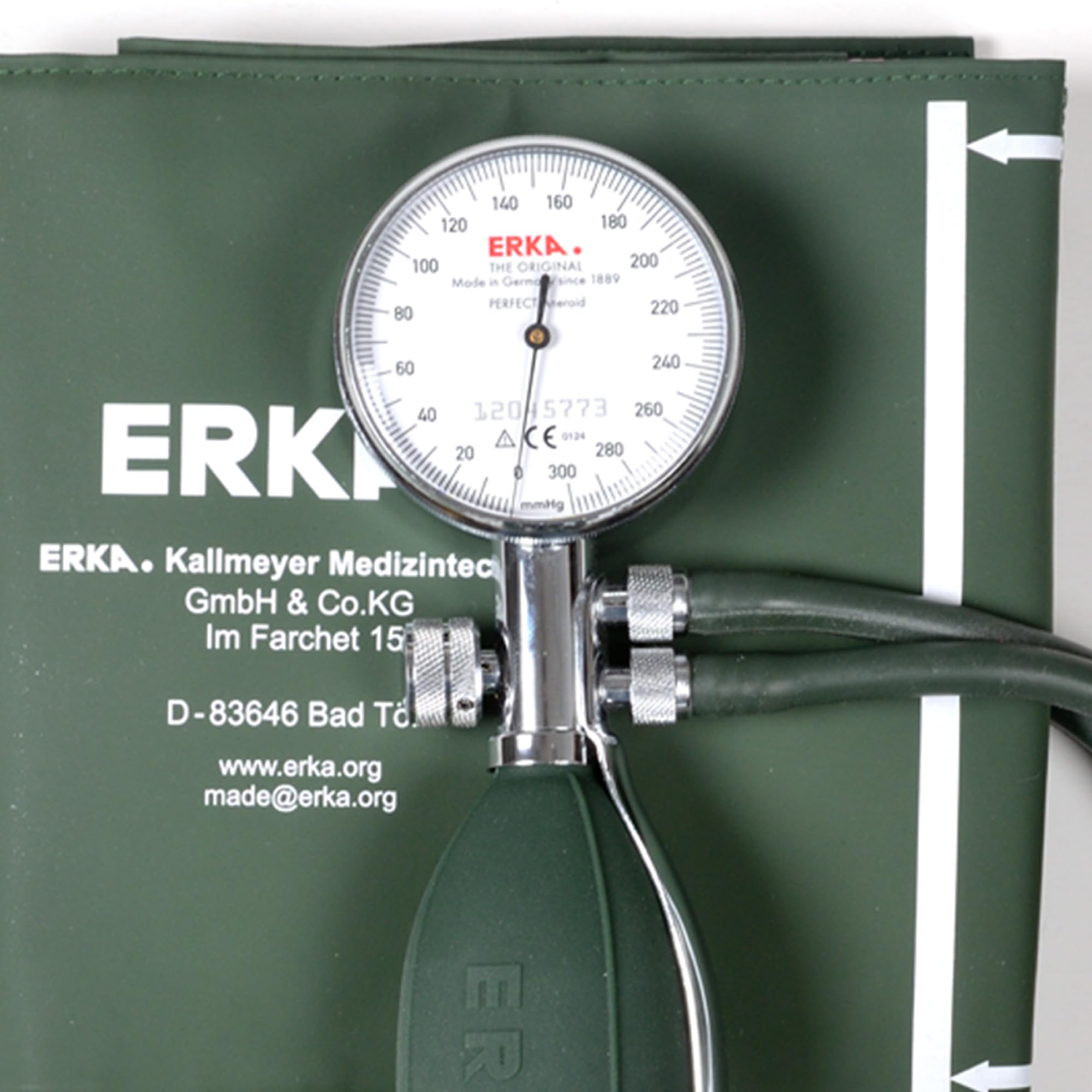 GIMA 32688 Sfigmo ERKA Perfect Aneroide