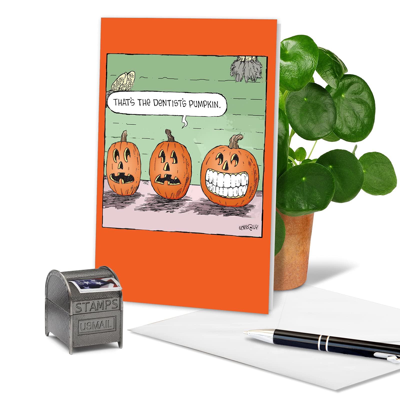 Nobleworks Carte De Saint-Valentin Avec Enveloppe Carte Pour Un