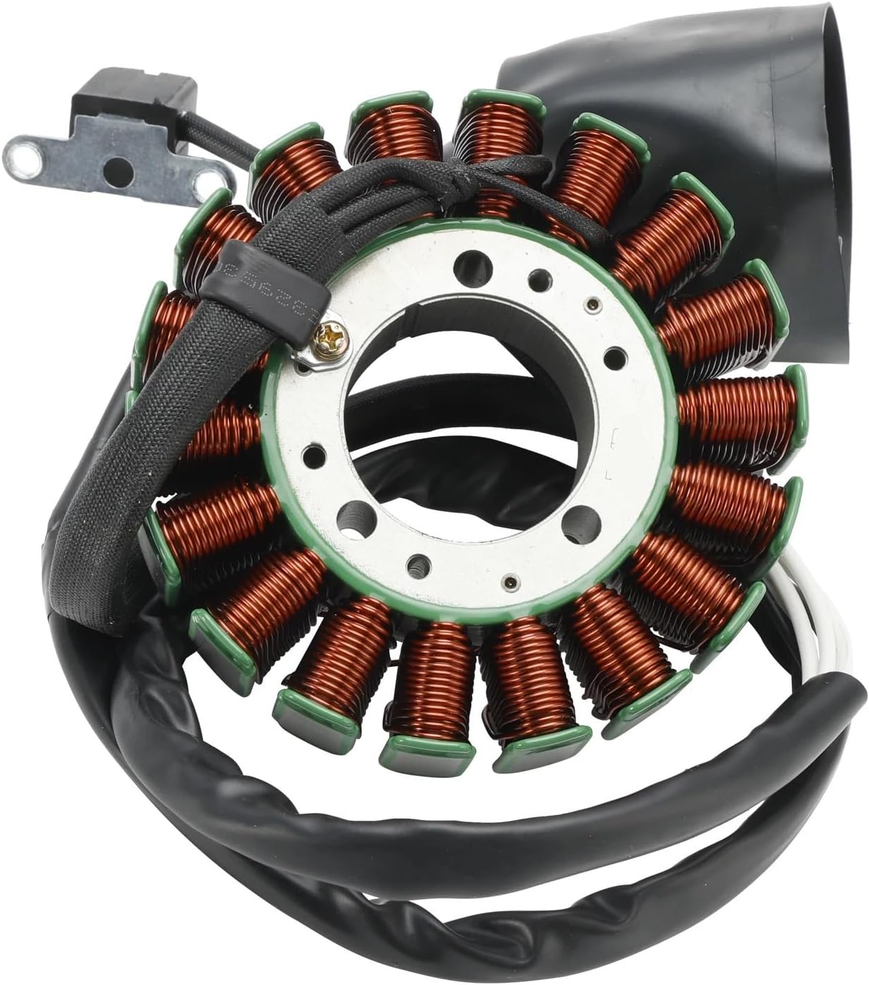 MAGNETO STATOR ALTERNATOR Fit For YAMAHA YXR1000R YXR 1000R 2019-2024 B5H-81410-00