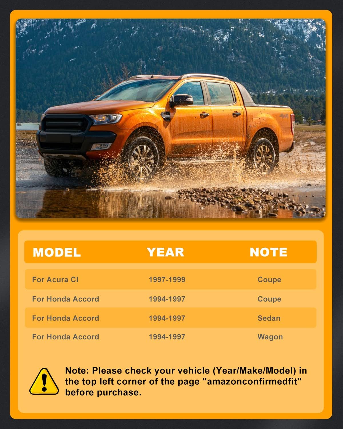 14pc Set Suspension Kit Upper Control Arm Inner Outer Tie Rod End Sway Bar Link Upper Shock Mount Bushing Lower Ball Joint Replacement for 1994-1997 For Accord 1997-1999 For Acura CL