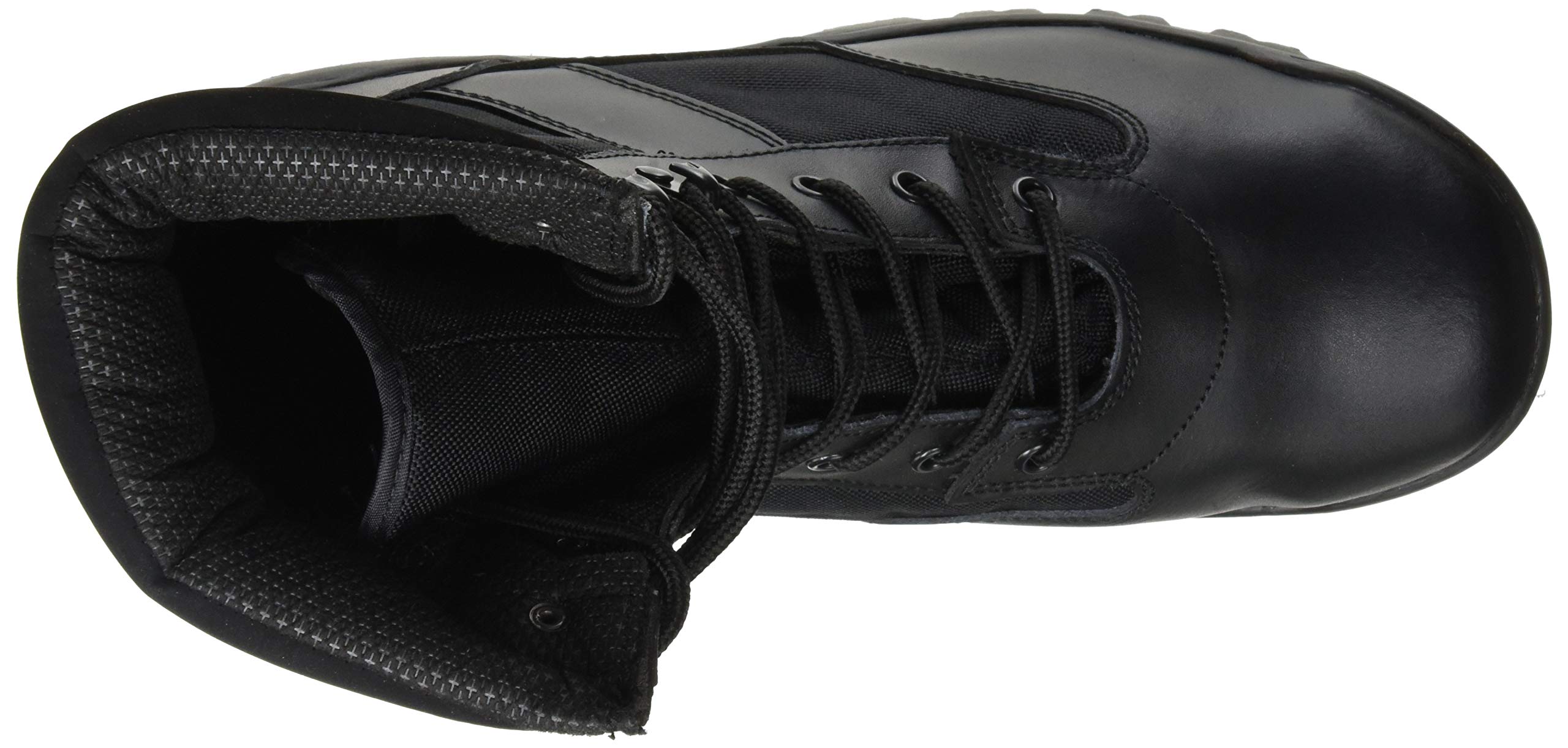 Mil-Tec Sicherheitsstiefel-12837000 Stivali per lavori industrialiUomo