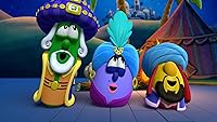 Vista 3 de VeggieTales The Best Christmas Gift DVD