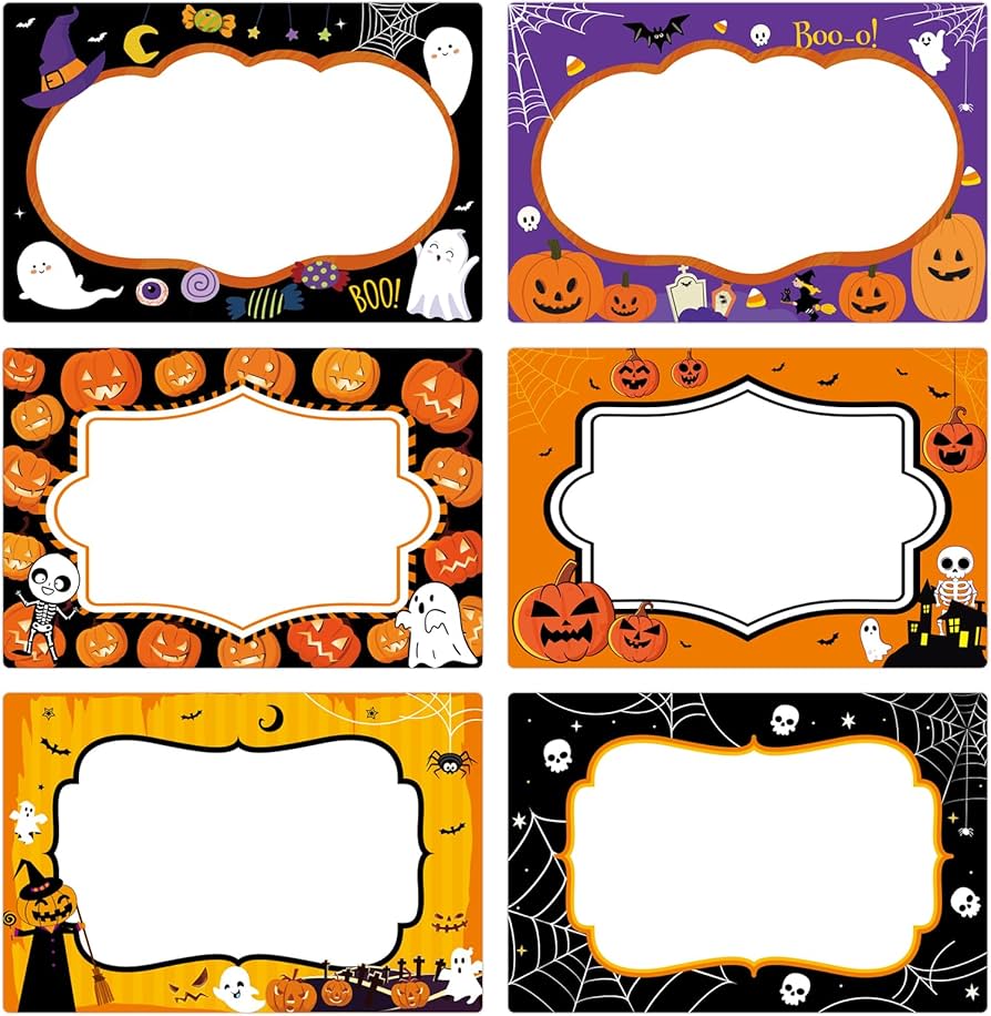 210-pcs-halloween-name-tags-stickers-3-x-2-self-adhesive-halloween-name-stickers-halloween-name-gift-labels-for-gift-wrapping-halloween-classroom-pumpkin-party-favor-d-cor-amazon-com-au-stationery-office-products for Halloween Name Tags Free Printable 210 Pcs Halloween Name Tags Stickers -3''x 2'' Self Adhesive Halloween Name Stickers Halloween Name Gift Labels for Gift Wrapping Halloween Classroom Pumpkin Party Favor Décor : Amazon.com.au: Stationery & Office Products for Halloween Name Tags Free Printable