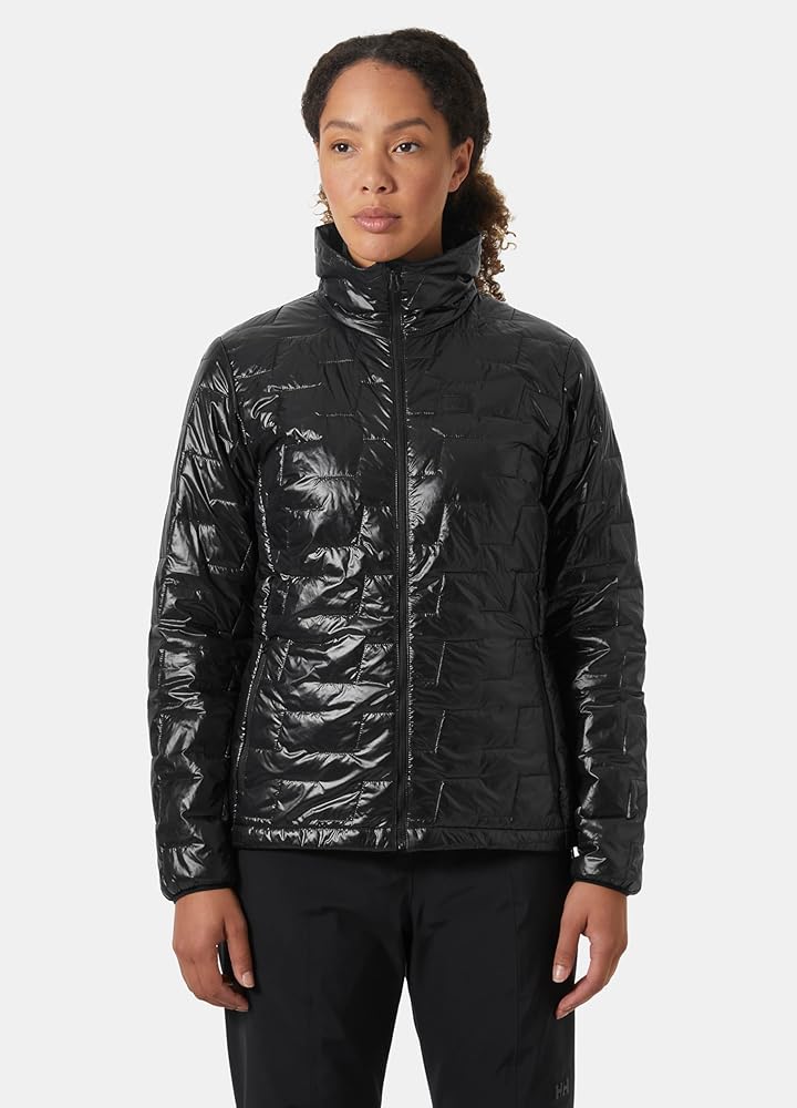 Helly-Hansen Lifaloft Insulator Jacket - Women's Athletic