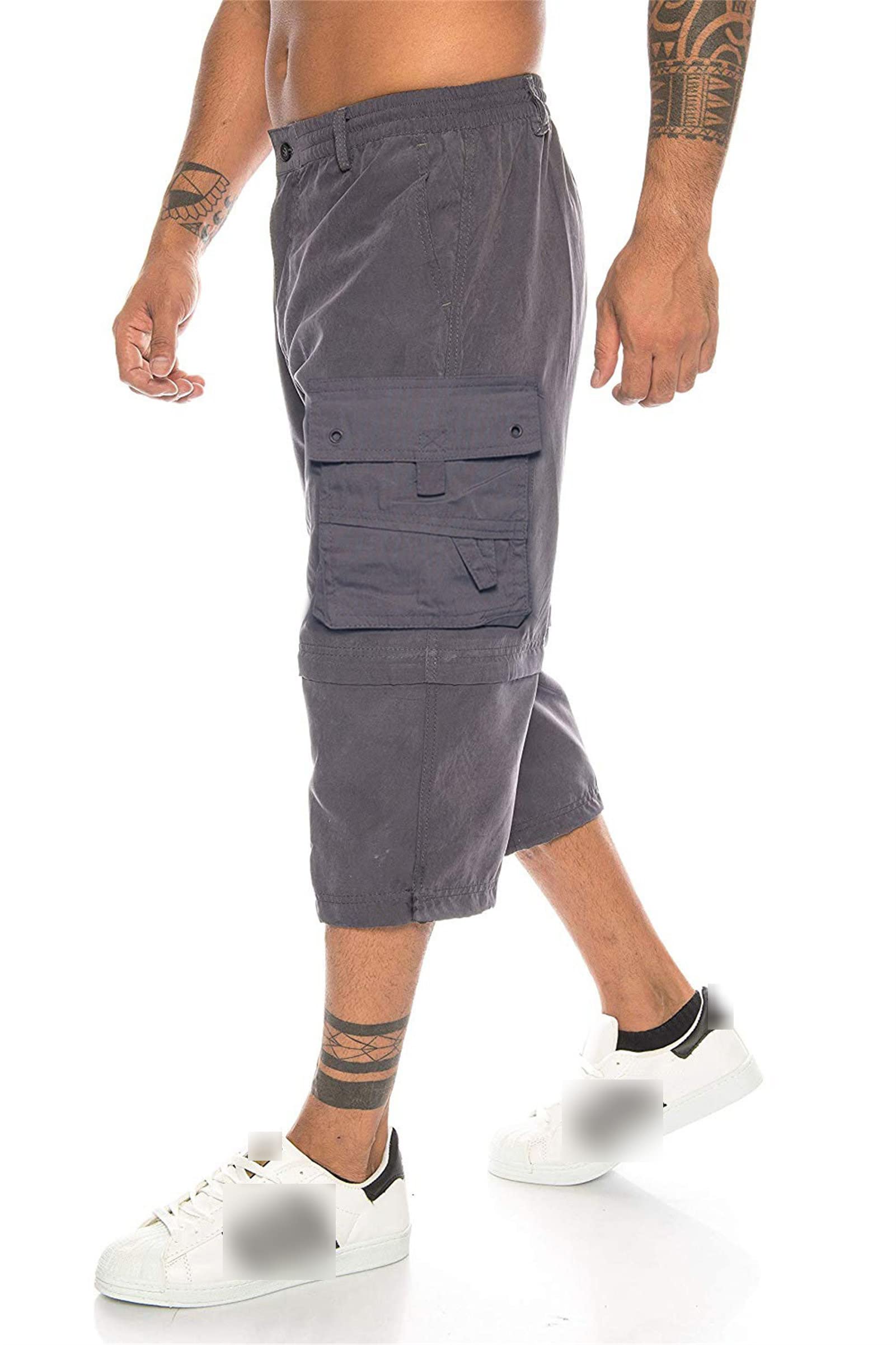 希少XL Answer4 4Pocket Short Pants 4Pocket Short Pants 02