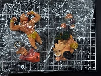 (未使用･未開封品)超像革命 キン肉マン 七人の悪魔超人編 2ndカラーVer. 正義超人 友情 Amazon.co.jp: 超像革命 キン肉マン 七人の悪魔超人編 2ndカラー