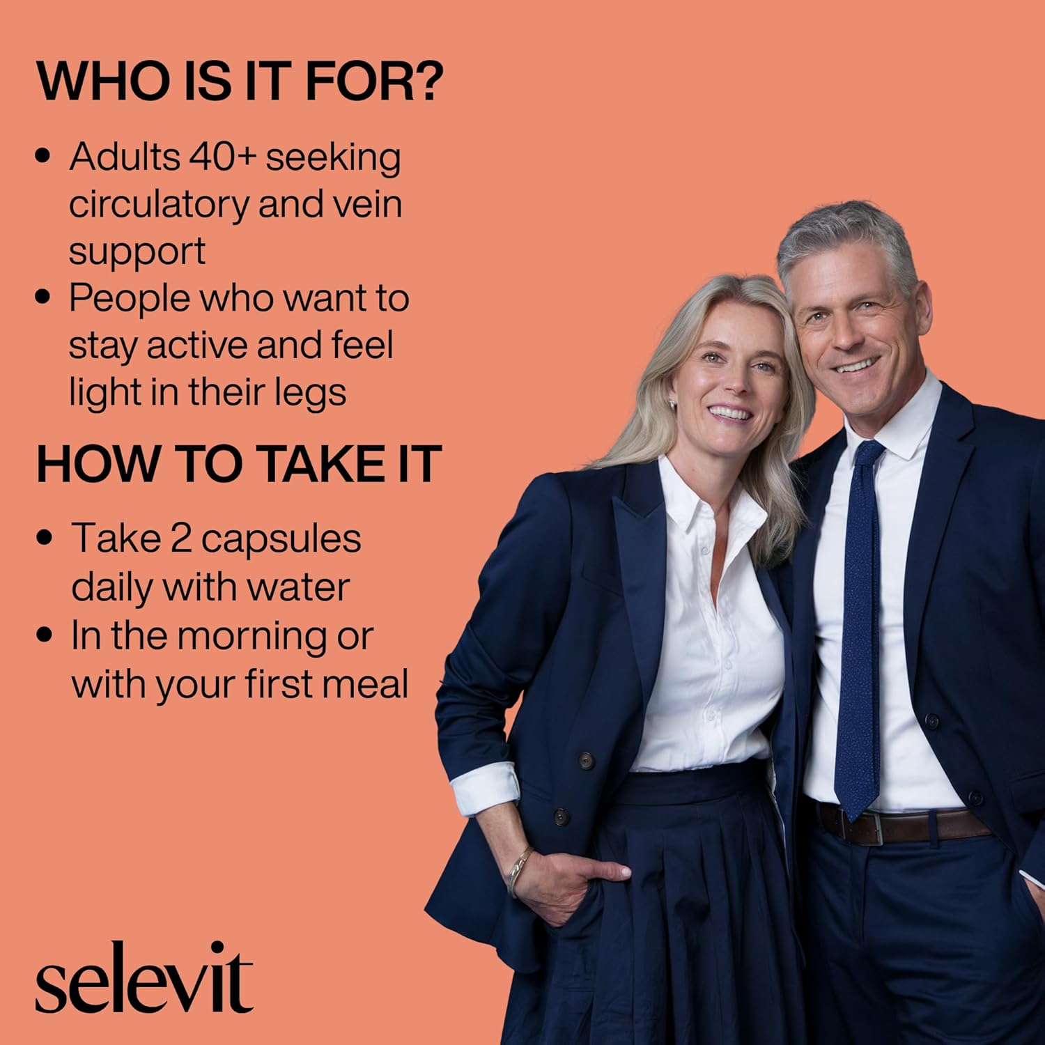 Diosmin 1000mg Vascular Support, Citrus-Derived for Circulatory Health, 60 Vegetarian Capsules, 30-Day Supply, Organic, GMP Certified, Made in USA - Image 4