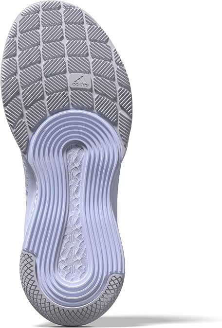 adidas Women's Crazyflight Sneaker