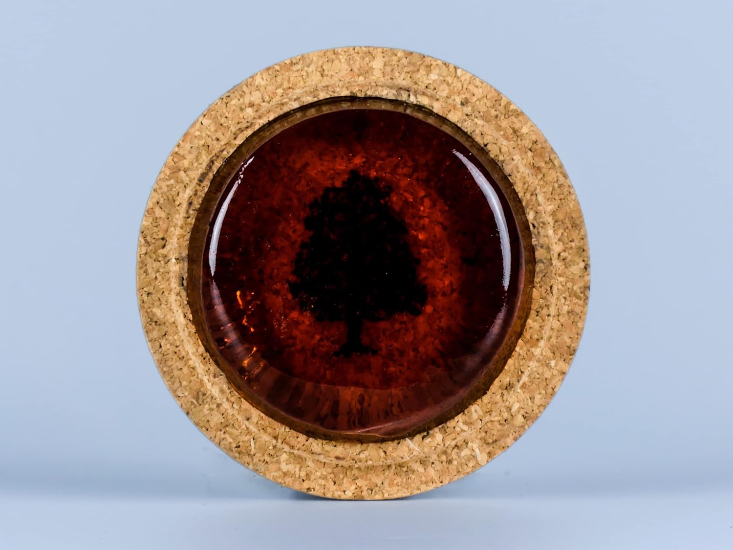 Melos Rosin,Dark, for Violin