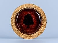 Vista 3 de Melos Rosin Viola Oscura