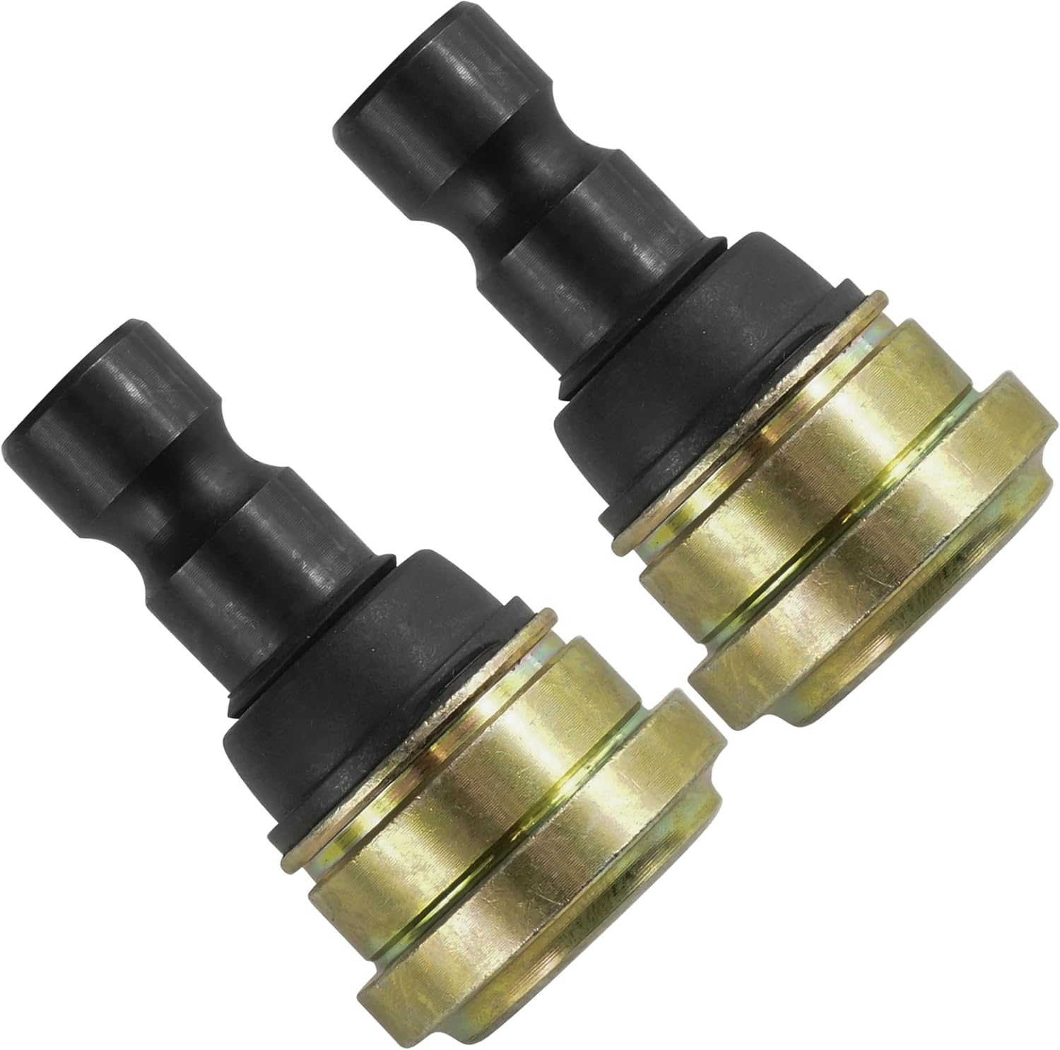 Caltric 2 Front Suspension Lower or Upper Ball Joint Compatible With Polaris Rzr Xp 1000 2014 2015 2016-2018