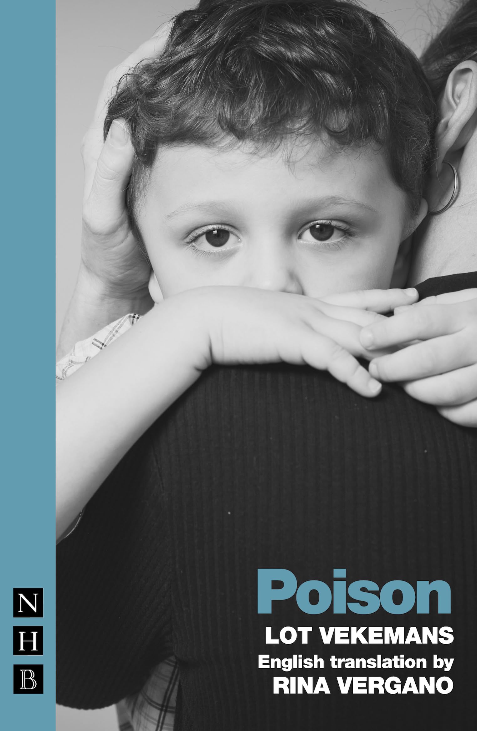 Poison by Lot Vekemans (Paperback Book)