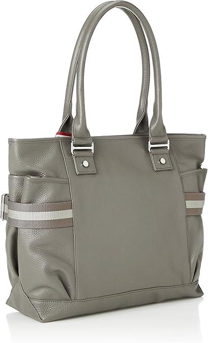 【美品】Oribianco leather bag Amazon.co.jp: Orobianco 92473 Men's Tote Bag, Genuine Mucca