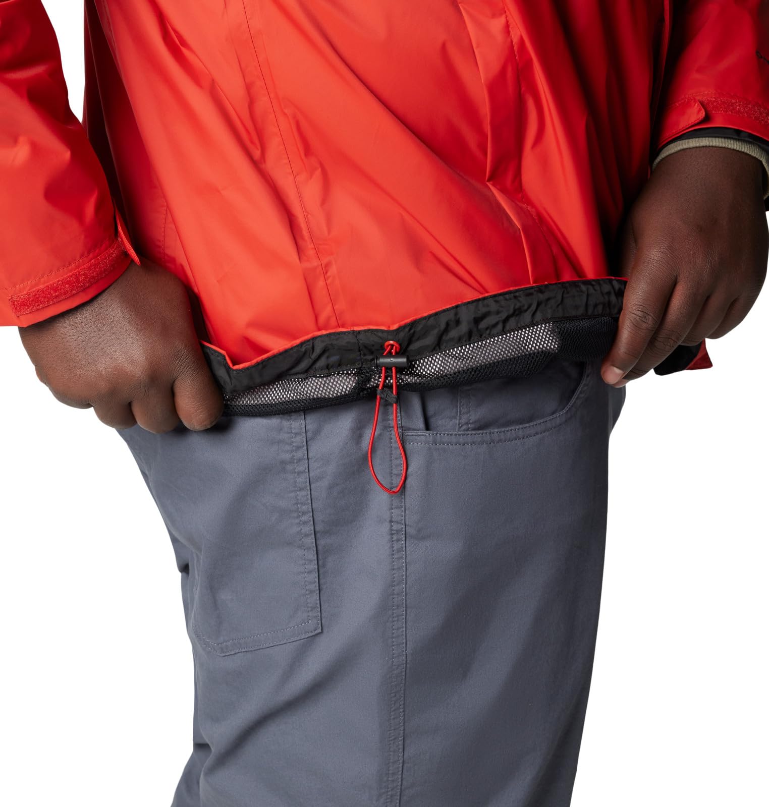 Columbia Giacca antipioggia Watertight II Uomo