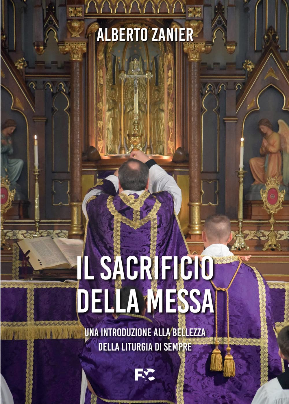 Il Sacrificio Della Messa - 4