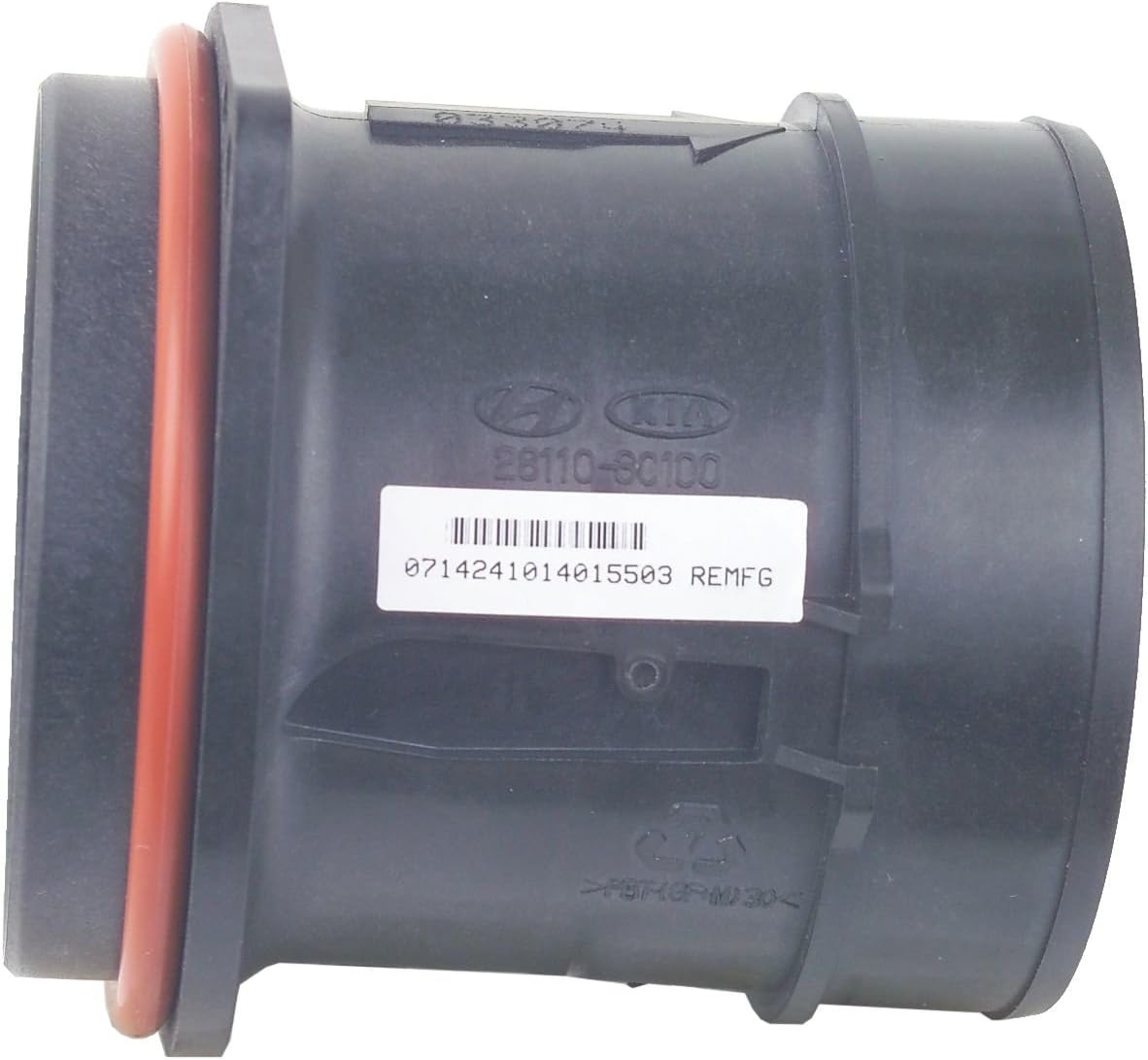 Cardone 74-10140 Remanufactured Mass Airflow Sensor (MAFS) (Renewed)