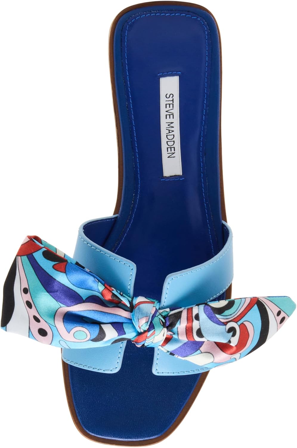 Steve Madden Women's Hadyn Sandal