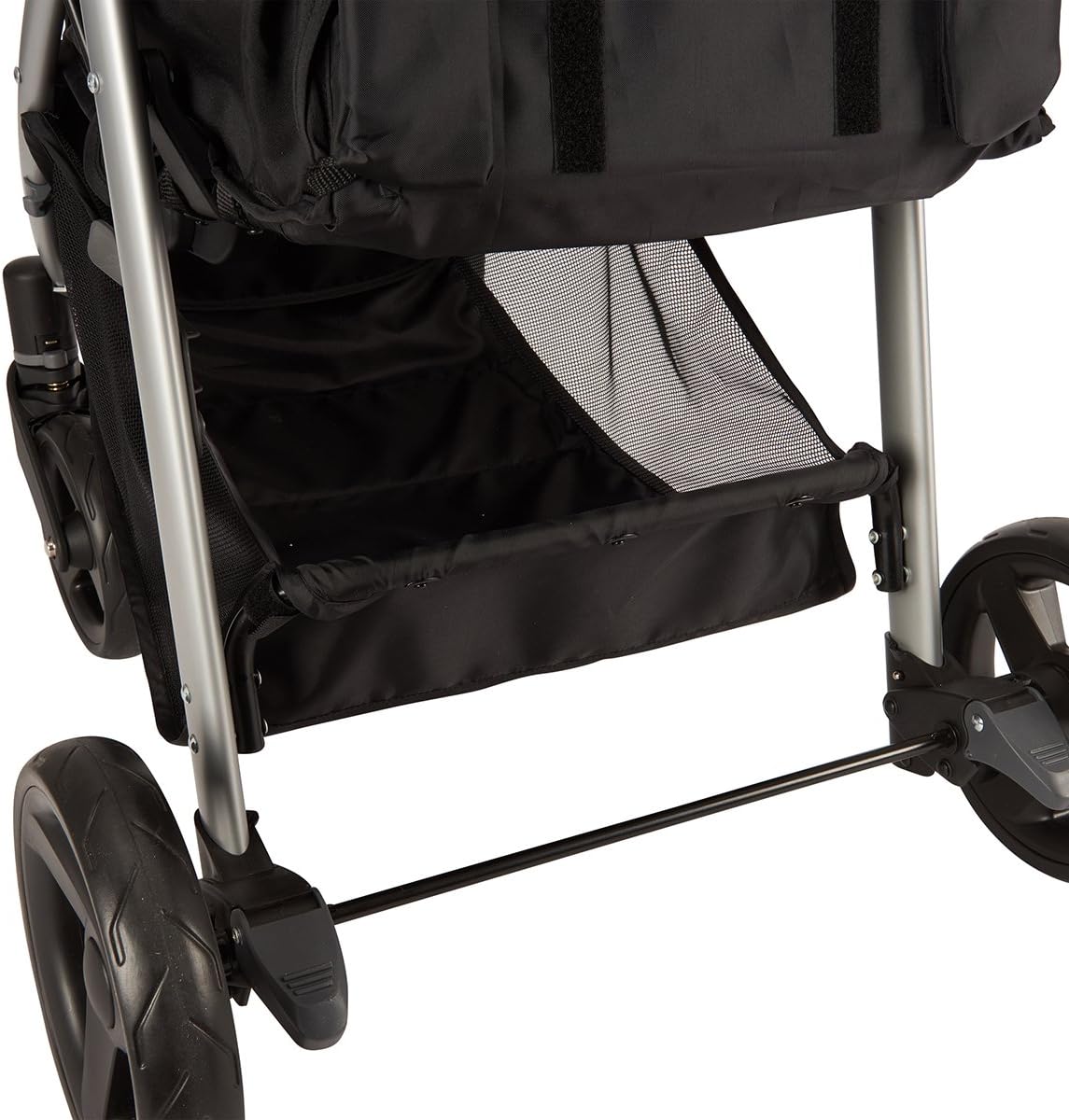 evenflo flipside stroller