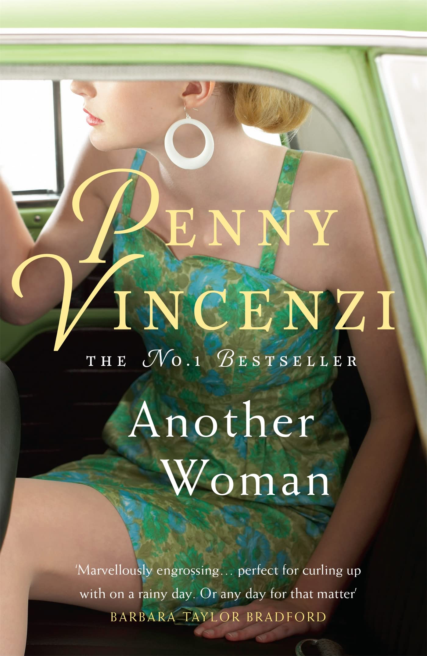 Another Woman.by Vincenzi  New 9780755332663 Fast Free Shipping**