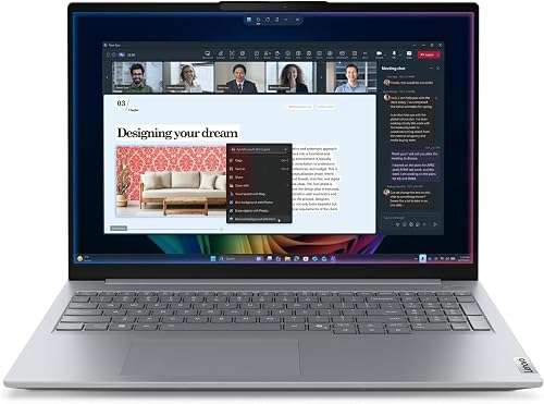 Lenovo ThinkBook 16 G9 IRL Core 5 210H 16GB 512GB SSD 16