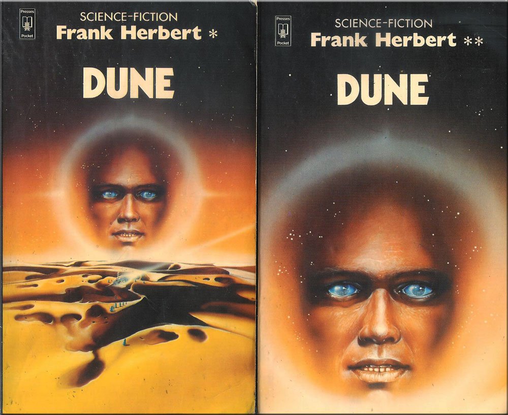 Dune Tome 1 Nombre De Pages Dune Tome 1 et Dune Tome 2 - Frank Herbert: Books - Amazon.ca