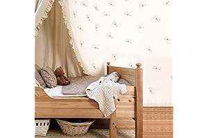 36Pcs Dandelion Wall Decals Peel and Stick: Boho Beauty Adorns Your Walls