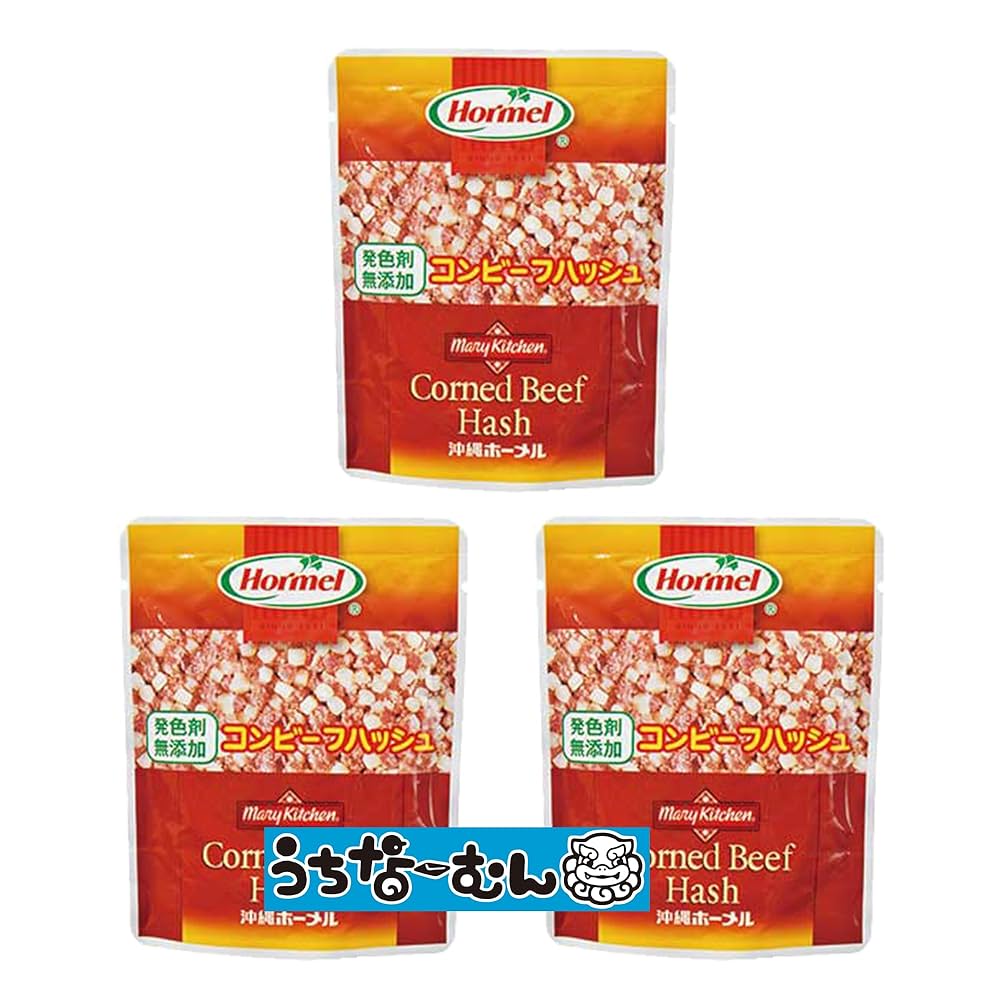Kyokyo！ホーメル コンビーフハッシュ発色剤無添加&amp;レギュラー72袋 Amazon.co.jp: ホーメル 発色剤無添加 コンビーフハッシュ(ﾚﾄﾙﾄ